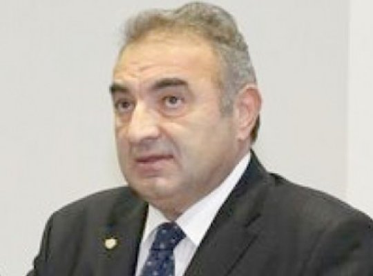 Florin Georgescu, ministrul desemnat al Economiei: